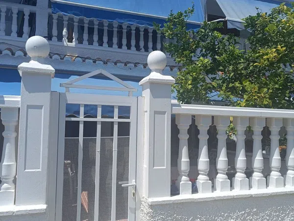 Chalet adosado en calle Costa Rica, 21 - Foto 3