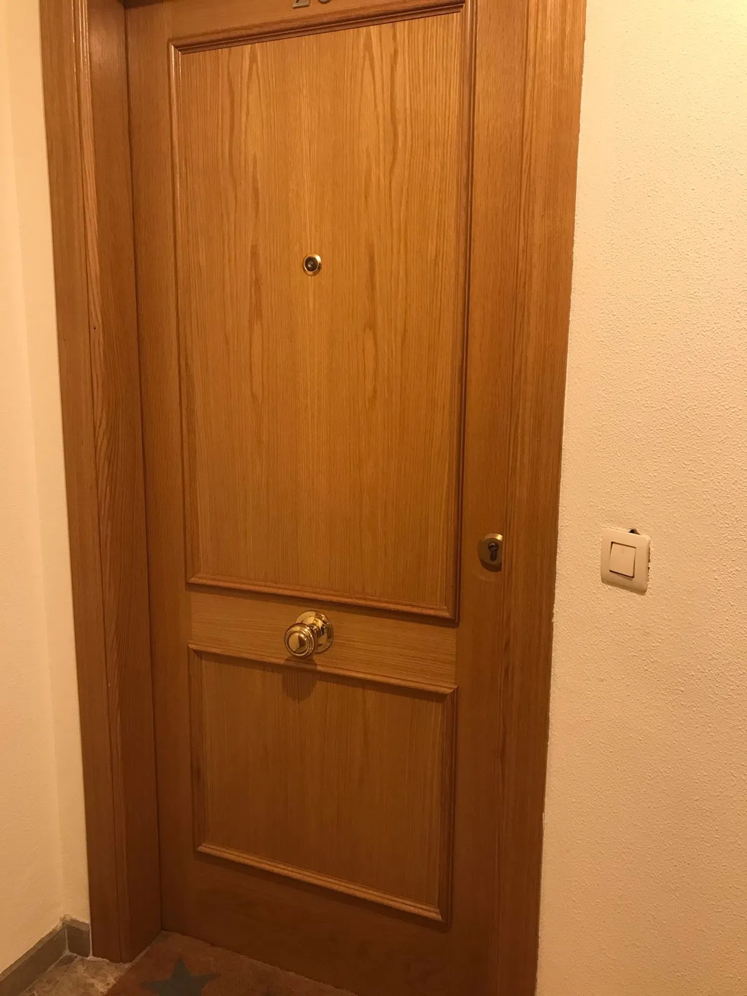 Piso en calle de Santa Genoveva Torres, 17 - Foto 12