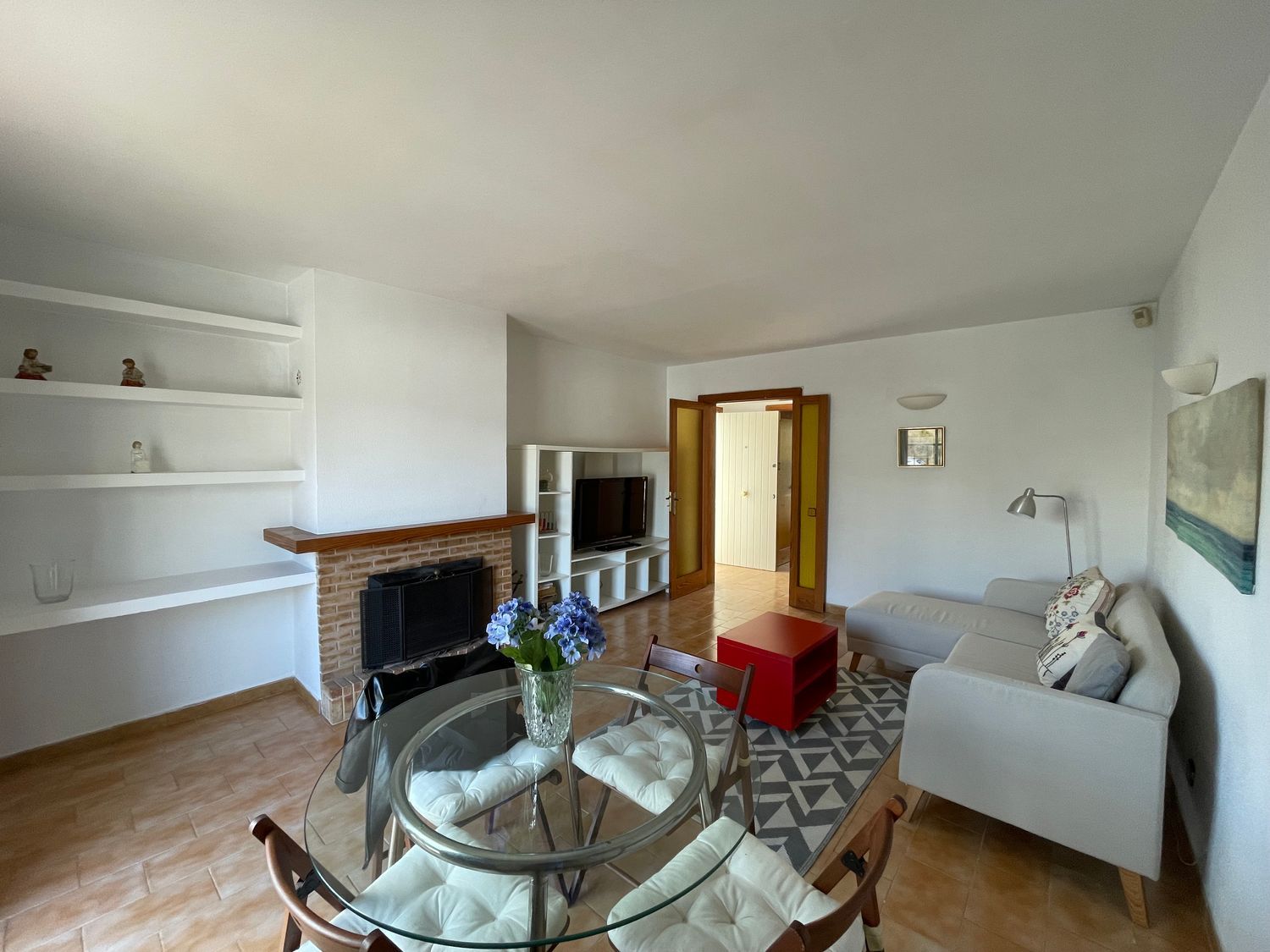 Piso en calle de la Mar Egea, 10 - Foto 2