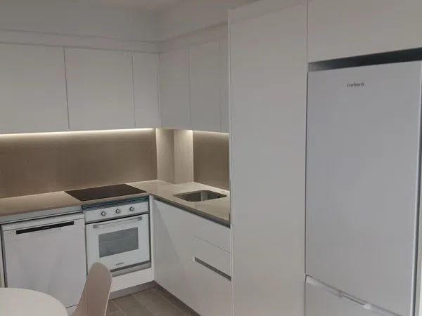 Piso en Barrio En Corts