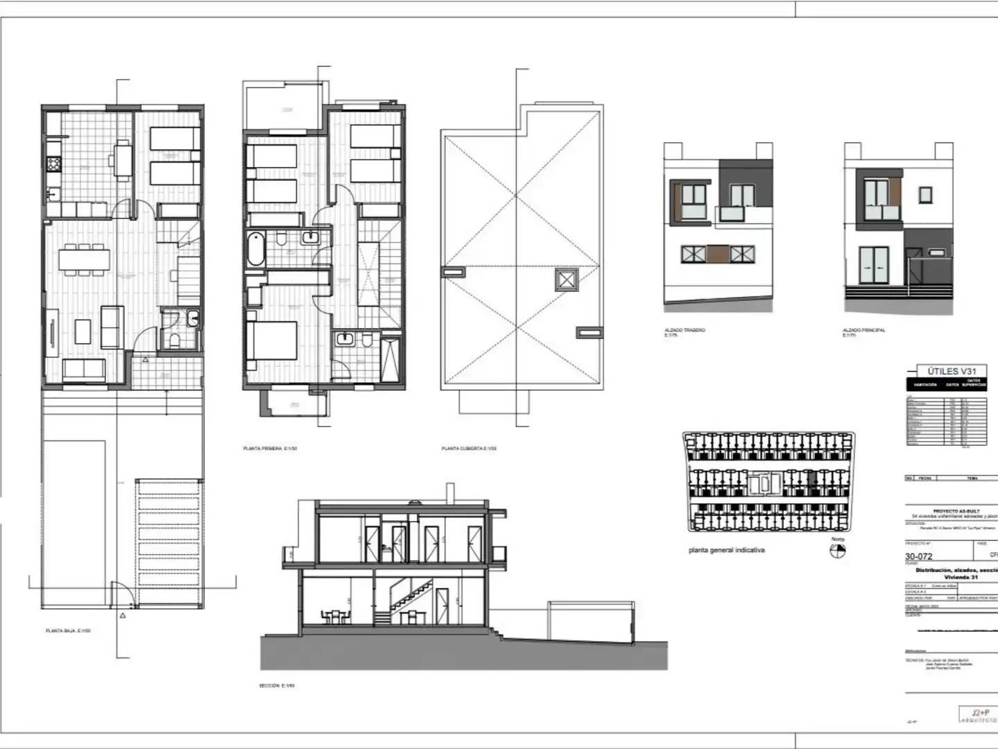 Chalet en  Calle Zeus 82 - Foto 43