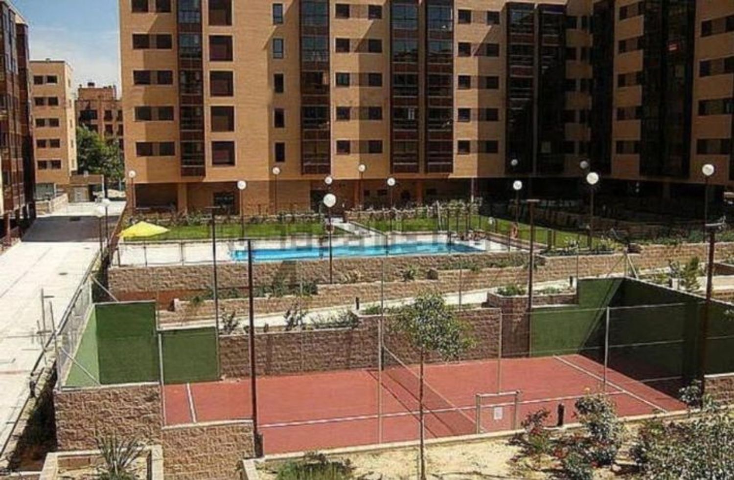 Alquiler de piso en Calle de Campezo, 14 - Foto 5