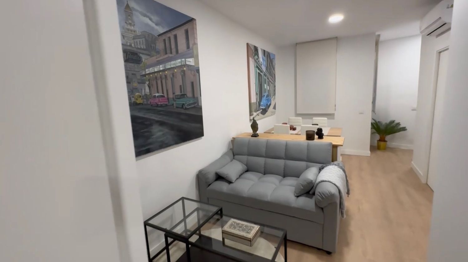 Piso en calle de Guillermo de Osma, 4 - Foto 5