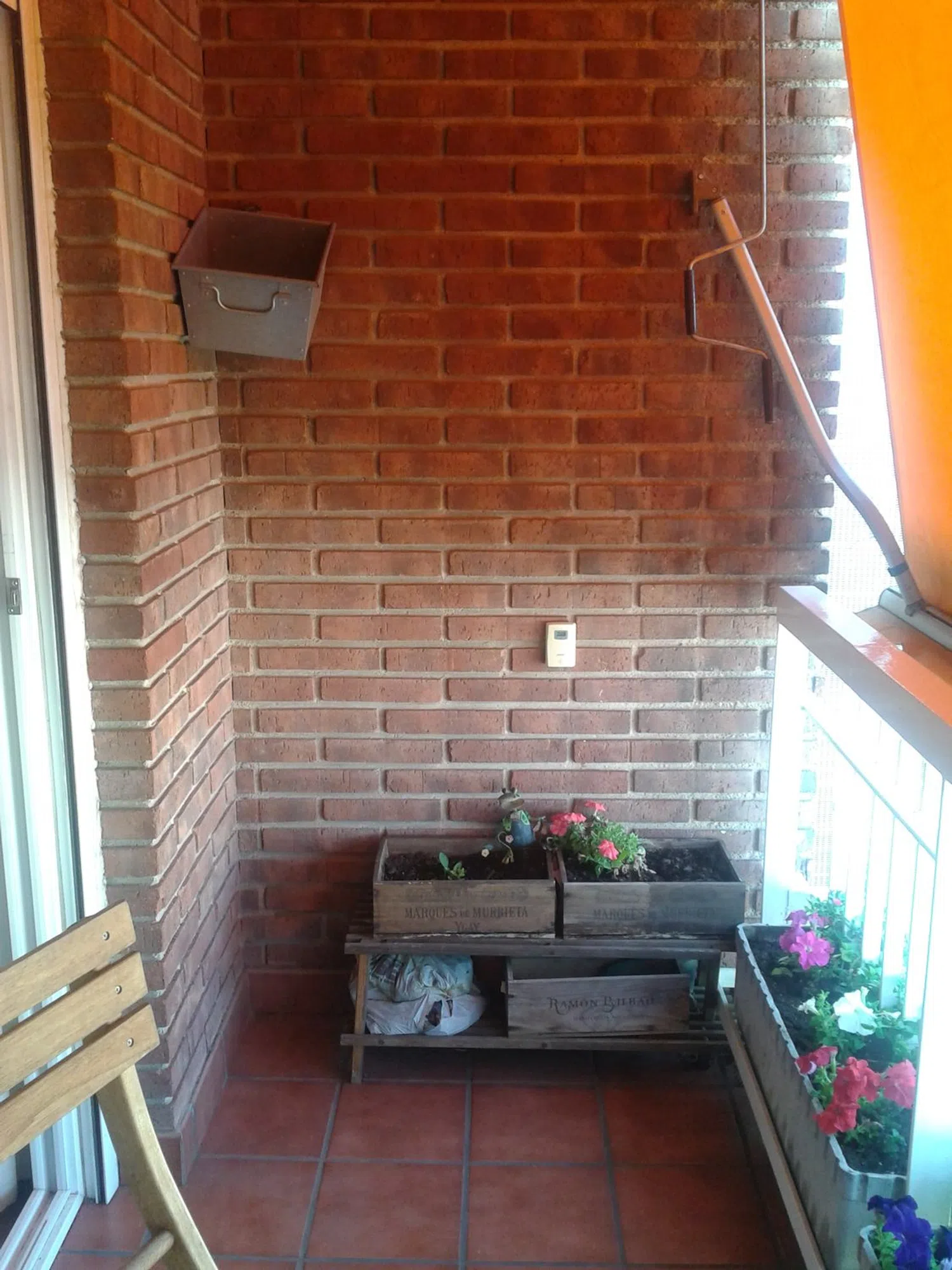 Piso en avenida de Brasil, 4 - Foto 2