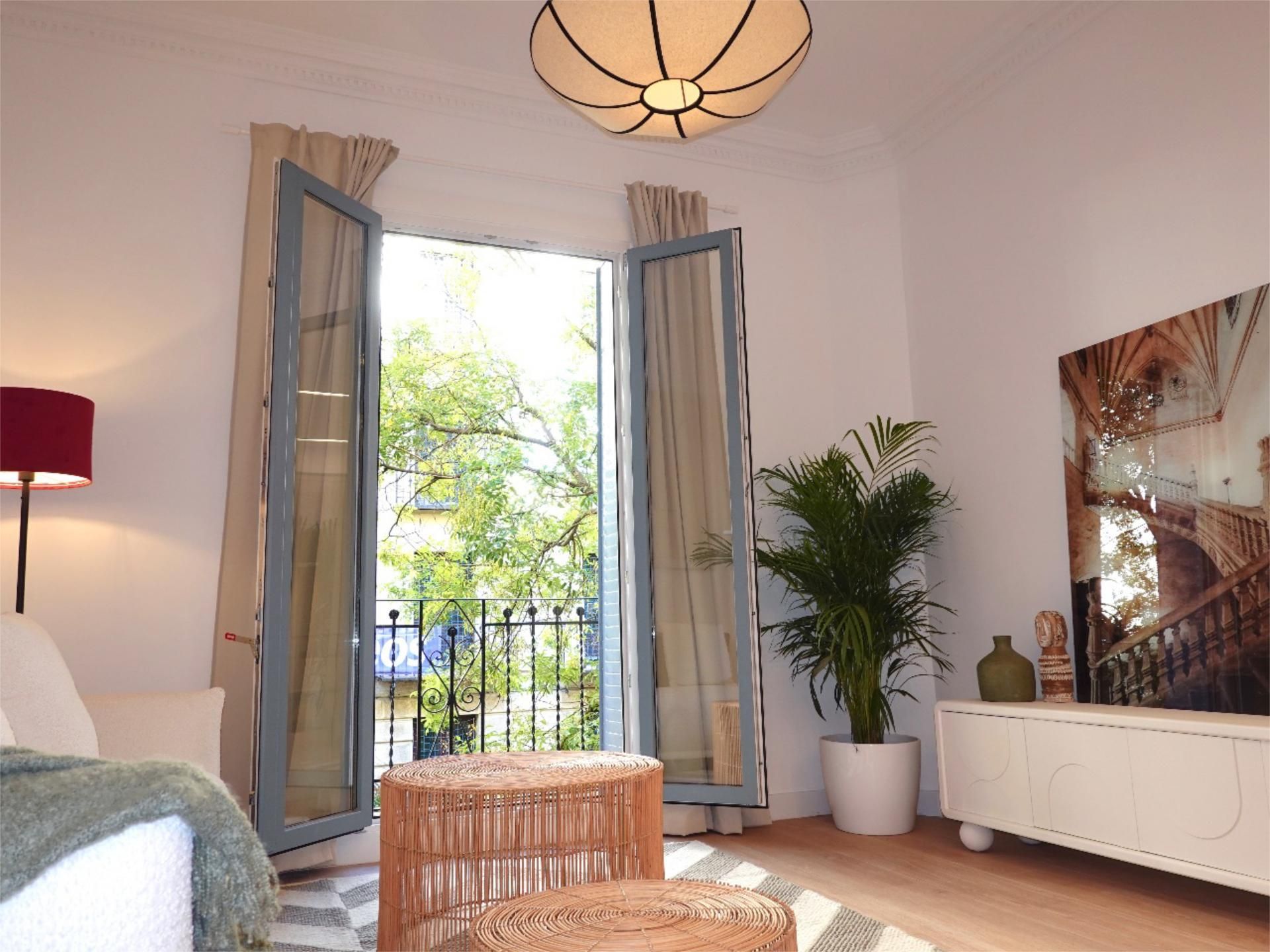 Piso en  Calle de Don Ramón de la Cruz 76 - Foto 1