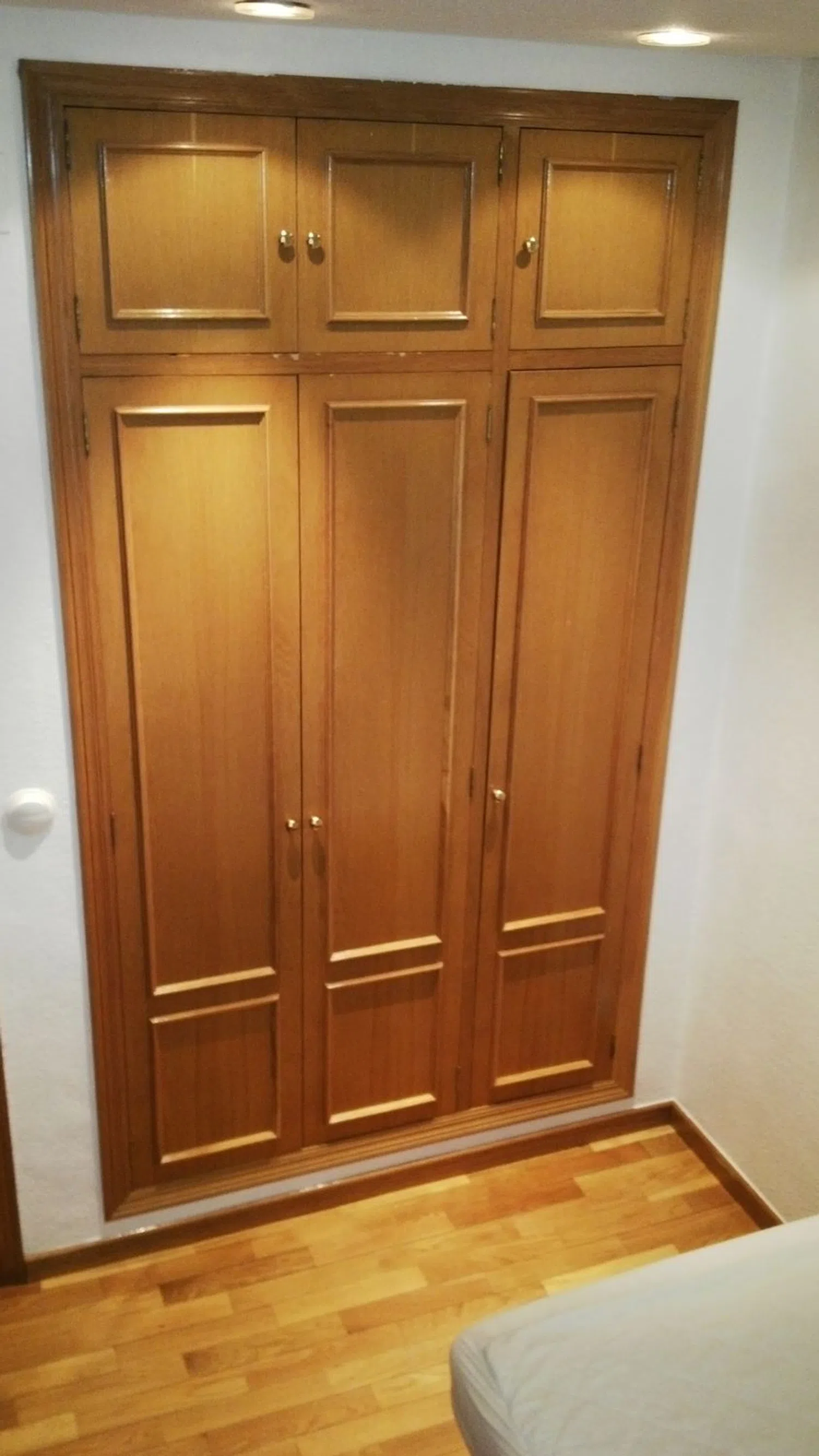 Piso en calle La Flota, 3 - Foto 9