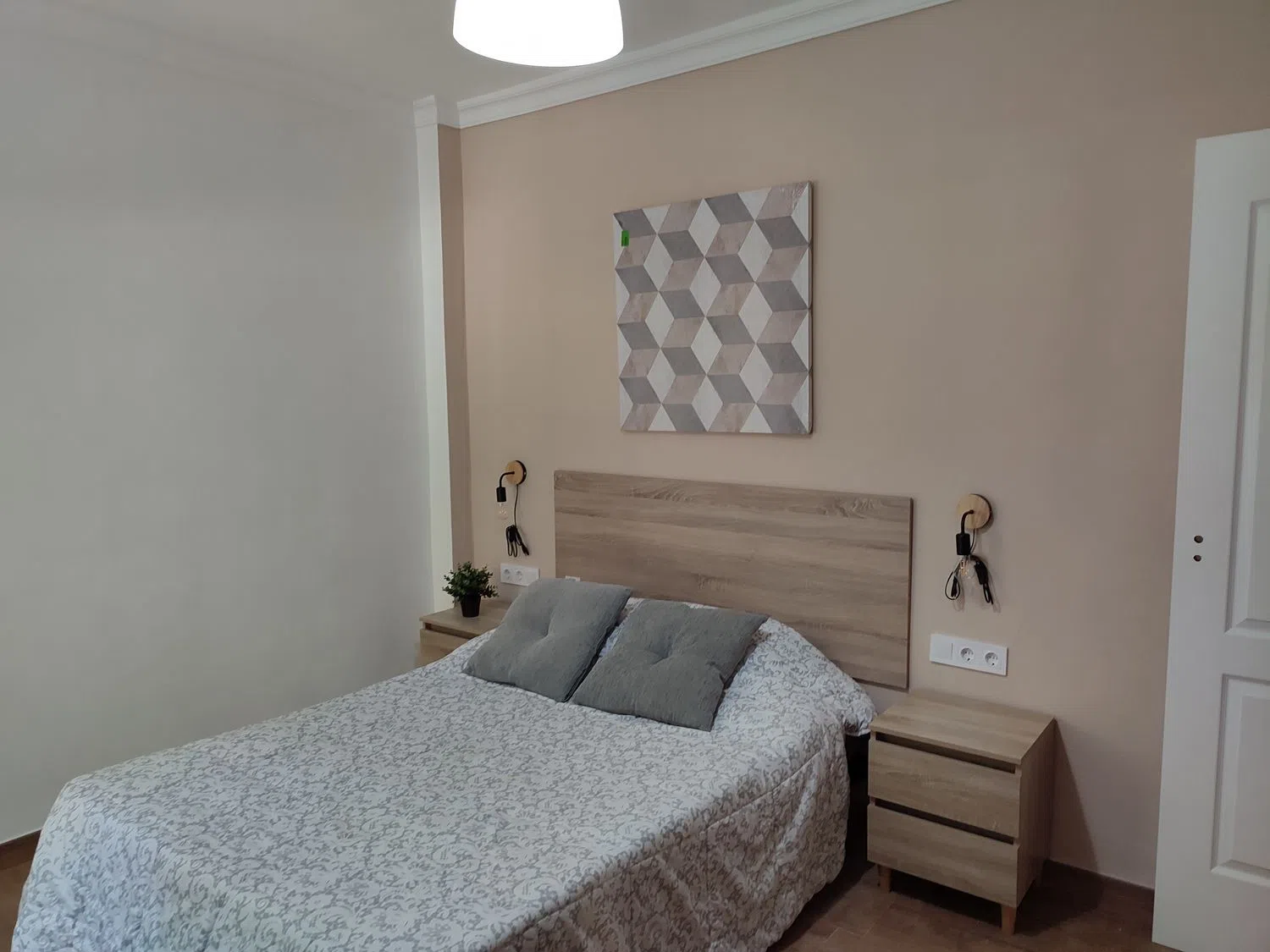 Piso en granate, 10 - Foto 10