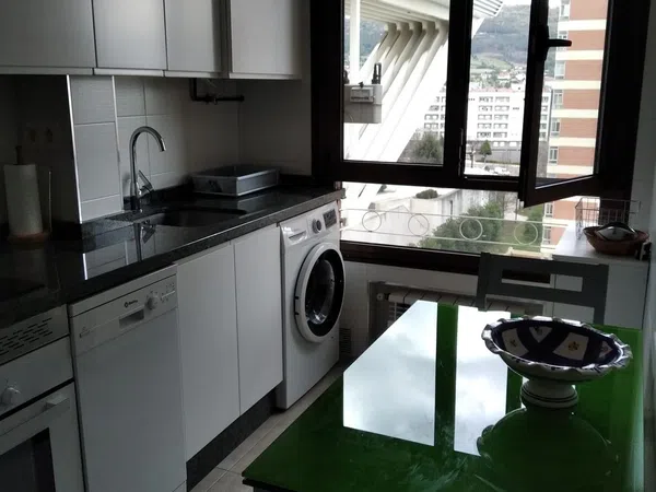 Piso en avenida Buenavista, 60 - Foto 5