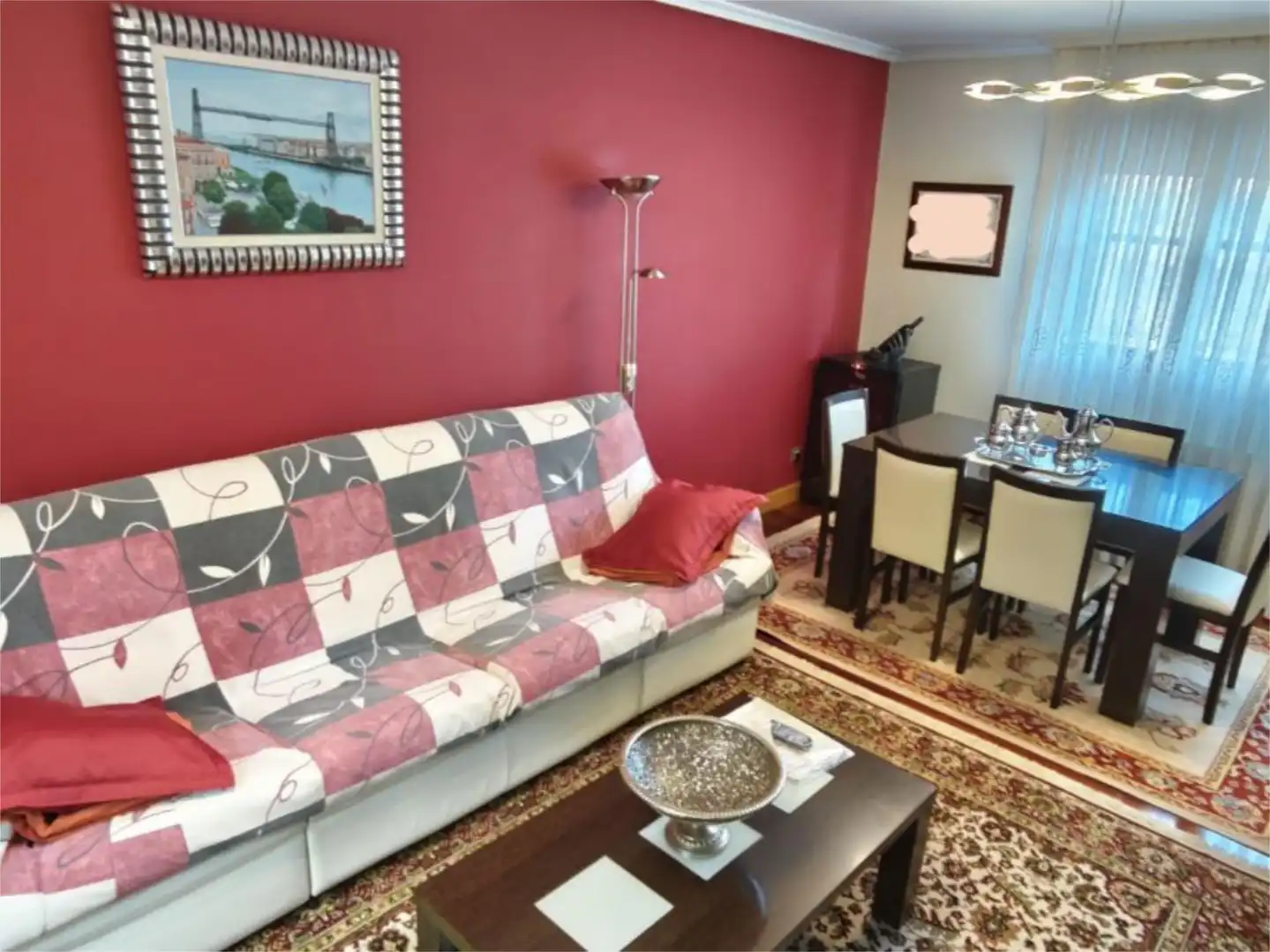 Piso en  Sor Natividad Homedes Kalea 16B - Foto 5