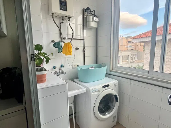 Dúplex en Calle García Lorca, 5, Beniaján - Foto 8