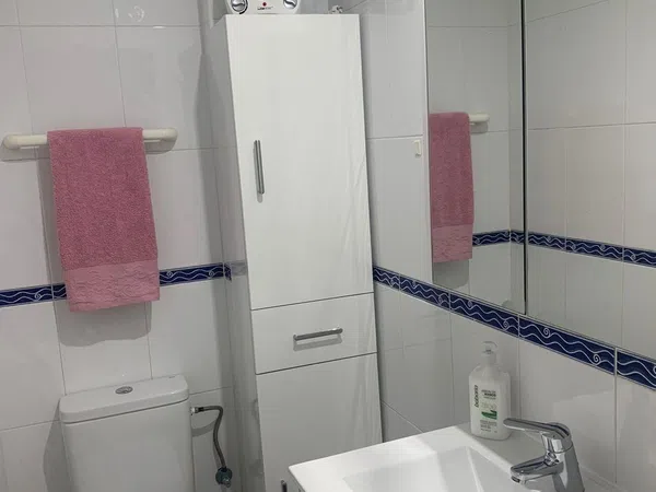 Piso en Avenida del Papa Luna, 104, Playa norte, Playa norte - Foto 18