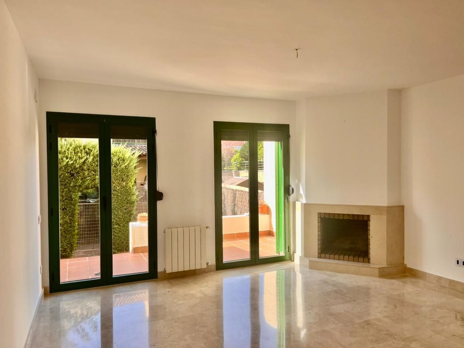 Chalet adosado en Avenida de Francisco Guerrero, 71 - Foto 3