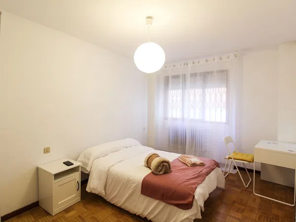 Piso en Peña Ercina, 25, La Asunción - La Inmaculada, La Asunción - La Inmaculada - Foto 4
