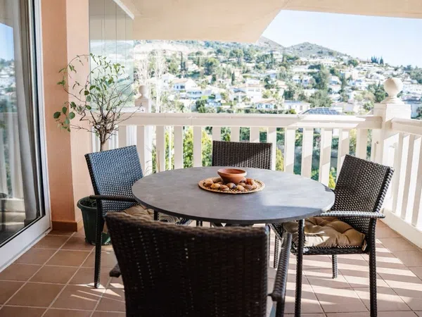 Piso en avenida del Higuerón, 50 - Foto 6