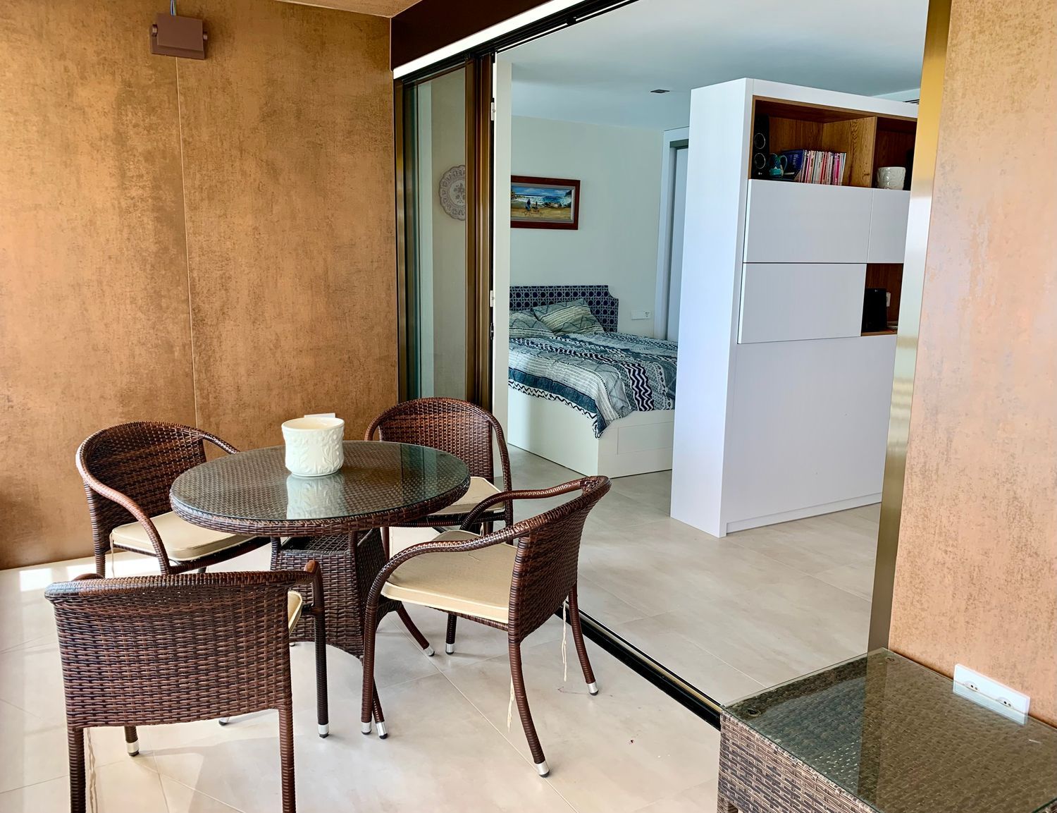 Piso en Avenida de la Costa Blanca - Foto 17