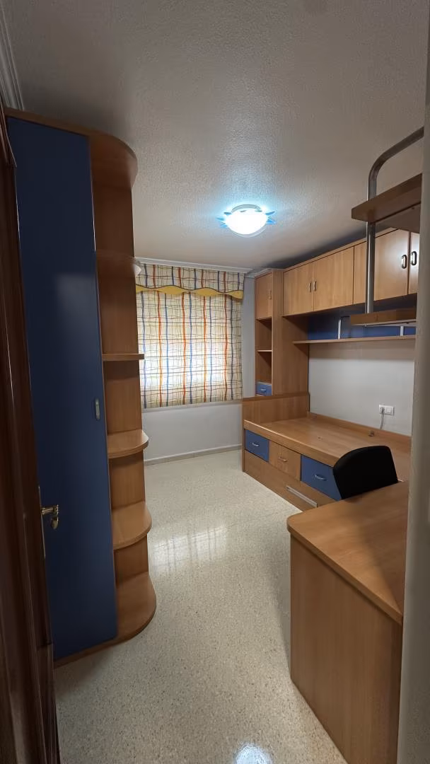 Piso en  Calle Libertador Joaquin Jose da Silva Xavier 5 - Foto 2