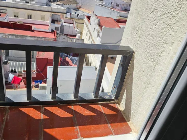 Ático en Calle San Francisco, 31, Centro Histórico - Plaza España, Centro Histórico - Plaza España - Foto 9