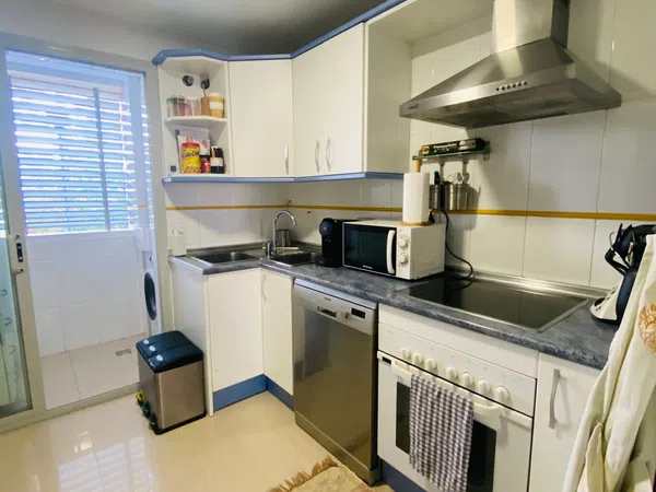 Piso en plaza de la Solidaridad, 7 - Foto 4