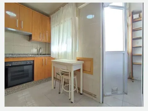 Ático en paseo de Canalejas, 47 - Foto 9