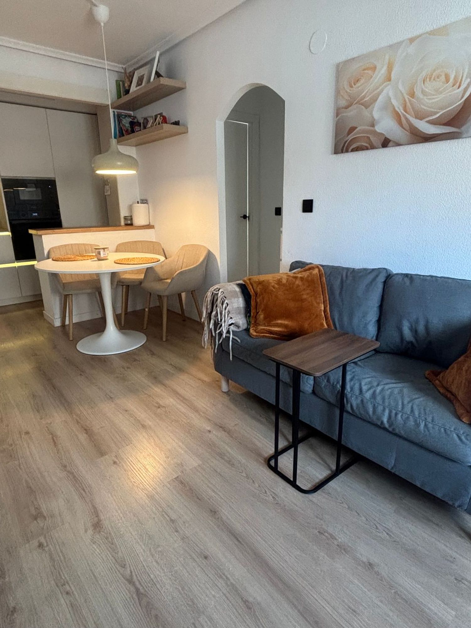 Dúplex en Calle Marcelina, 43 - Foto 4