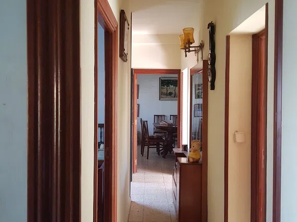 Casa o chalet independiente en El Álamo - Foto 3