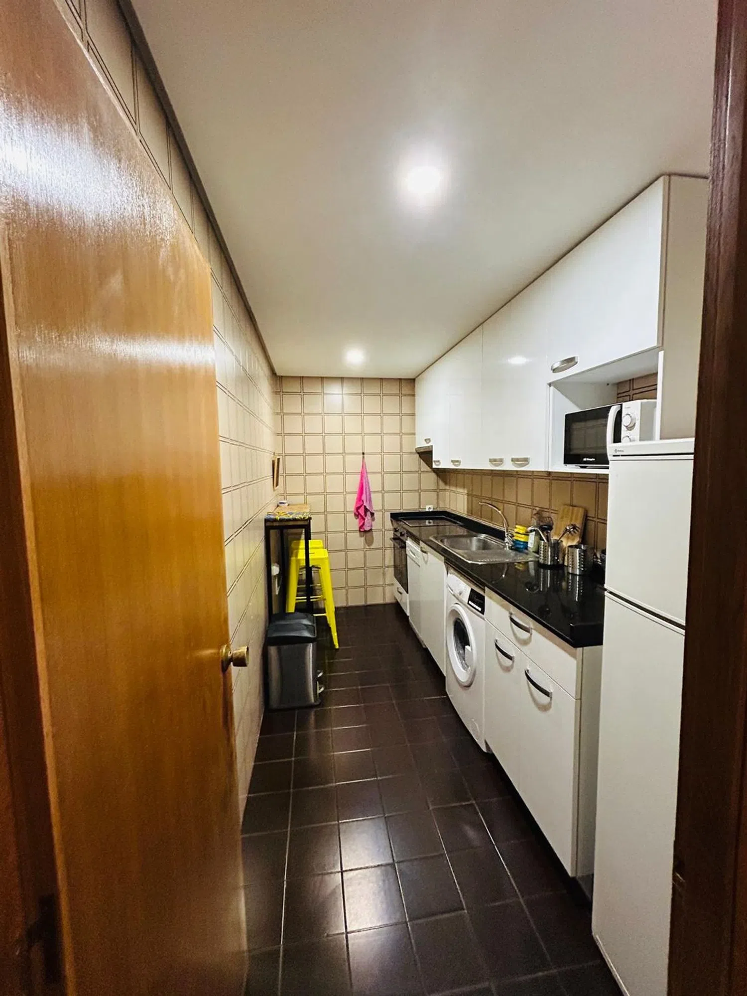 Piso en calle de Martín de los Heros, 59 - Foto 12