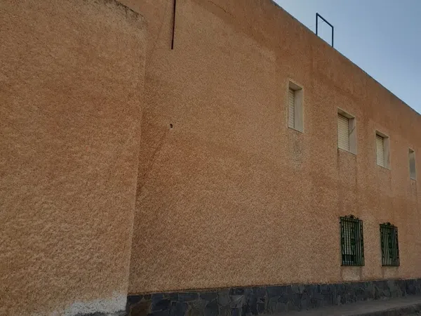 Finca rústica en Carretera Venta Cabrera a Viator, 42, La Cañada - Costacabana - Loma Cabrera, La Cañada - Costacabana - Loma Cabrera - Foto 1