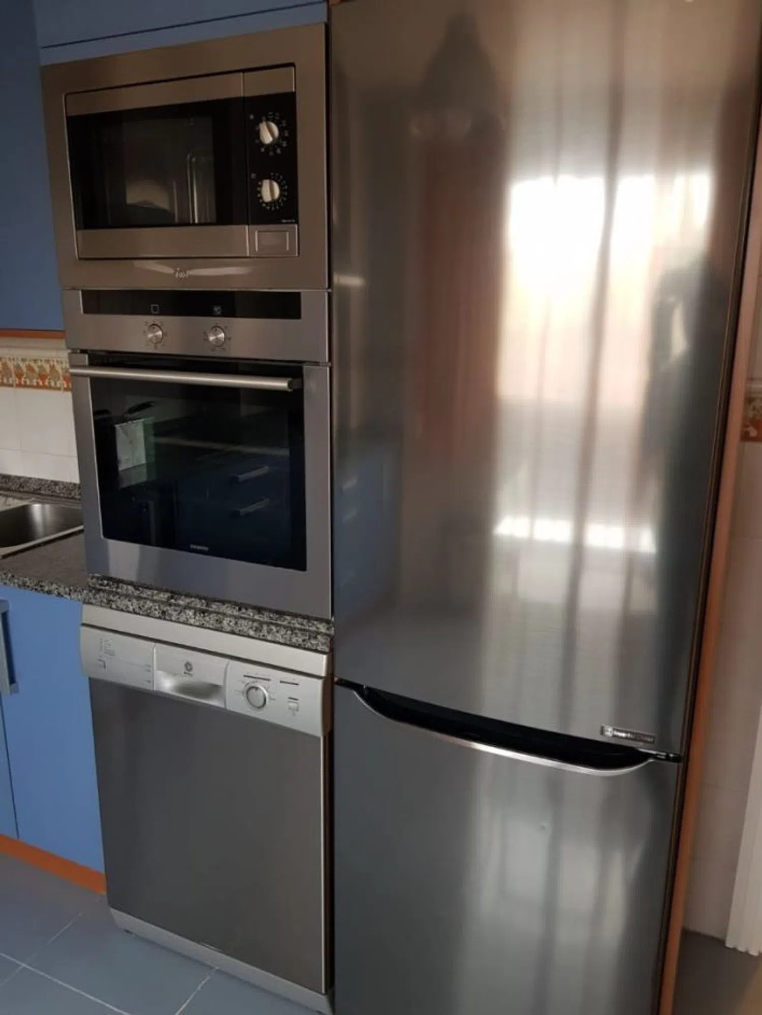 Chalet adosado en calle Miguel Ángel Cantero Oliva, 27 - Foto 9