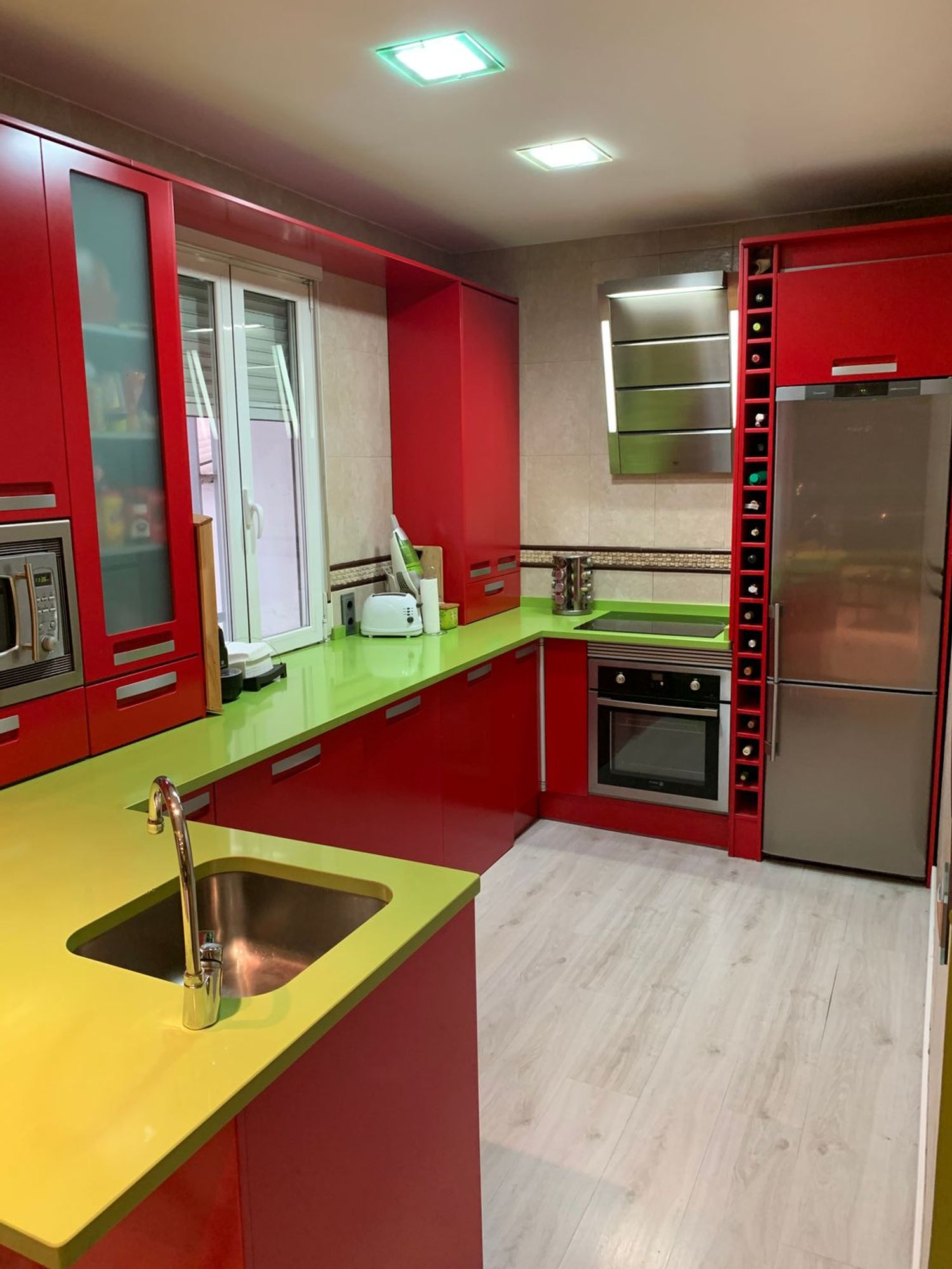 Piso en calle de Juan Bravo, 65 - Foto 14