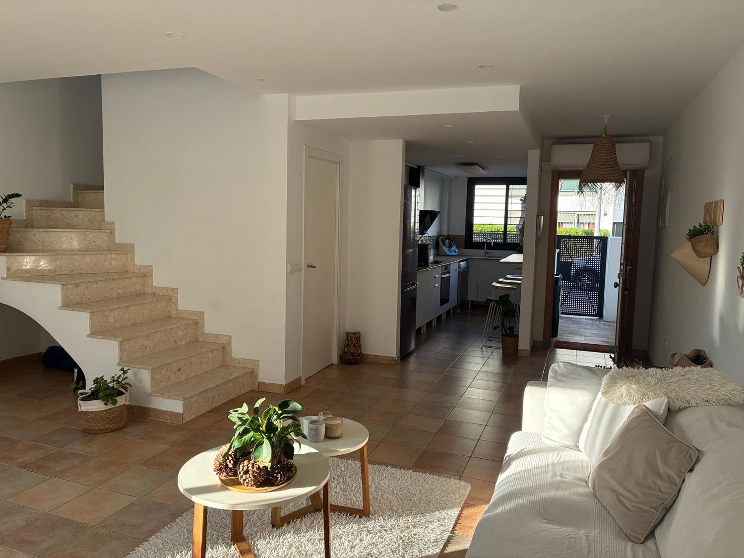 Chalet adosado en San Antonio de Benagéber - Foto 4