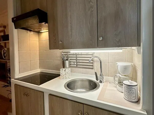 Estudio en calle Costa del Sol, 9 - Foto 8