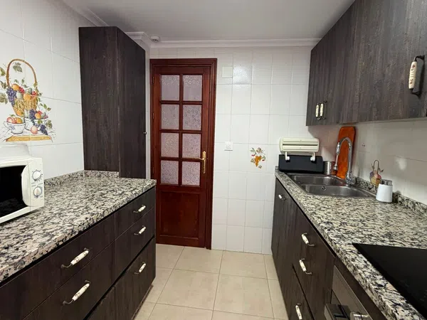 Piso en Calle Aguamarina, 10, Doctor Fedriani - Foto 19