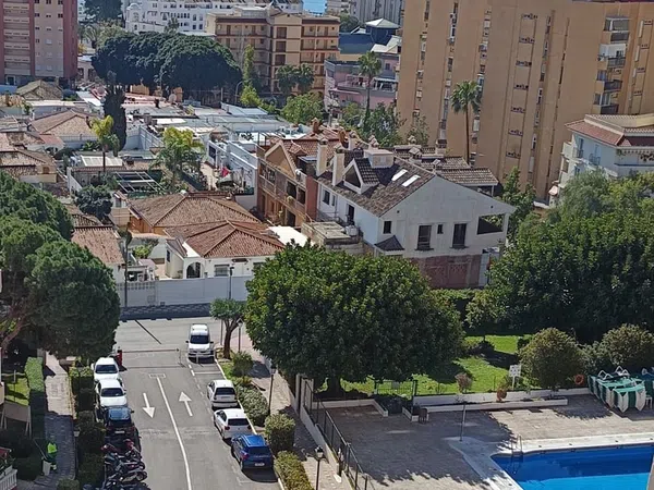 Piso en calle Luis Vives, 1 - Foto 17