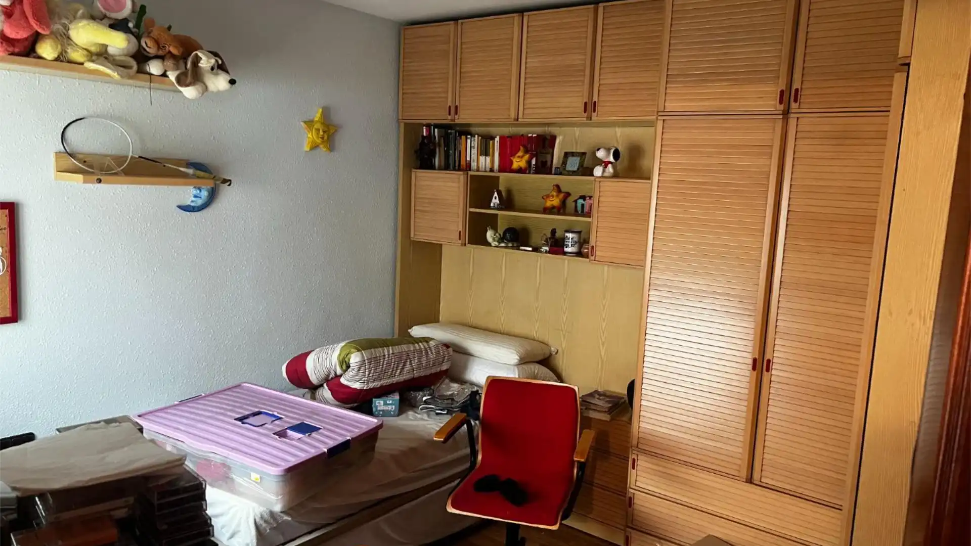 Piso en  Plaça de Trafalgar 27 - Foto 15