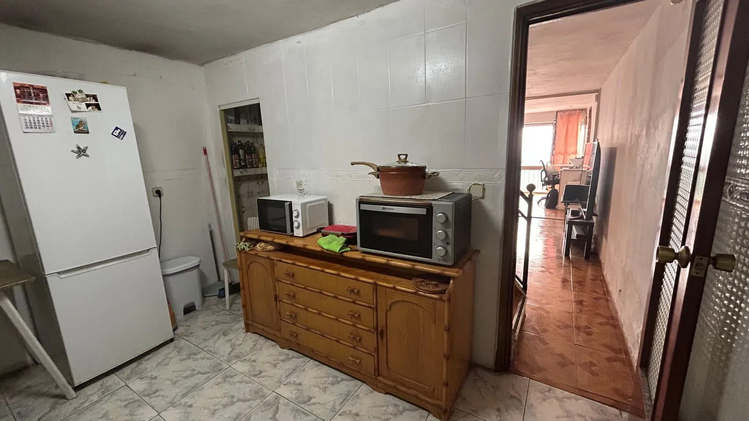 Casa independiente en calle de Vedra, 20 - Foto 3