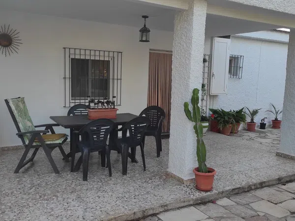 Casa o chalet independiente en La Huerta - Foto 4