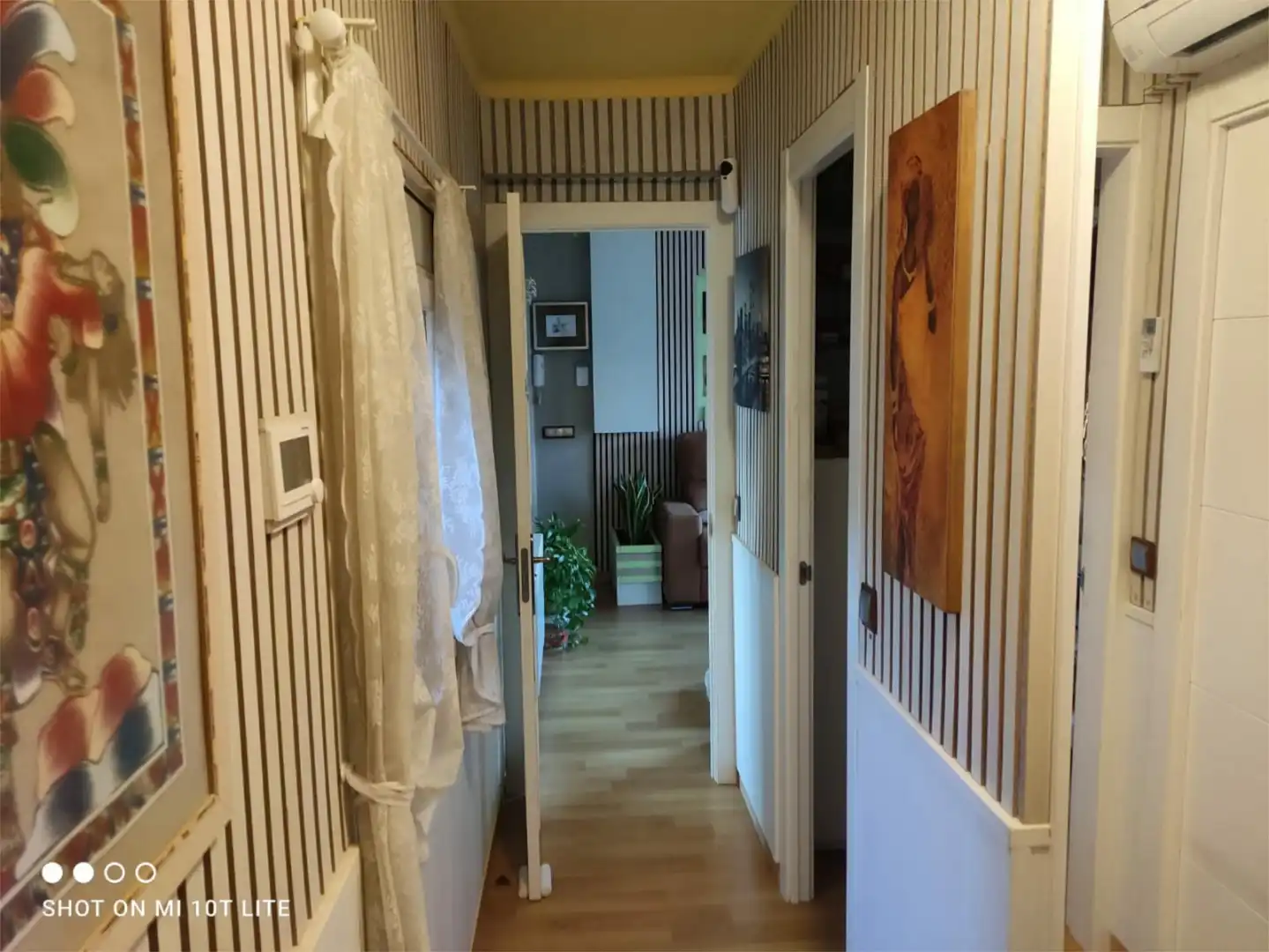 Piso en  Travessia de Sant Joan 2 - Foto 12