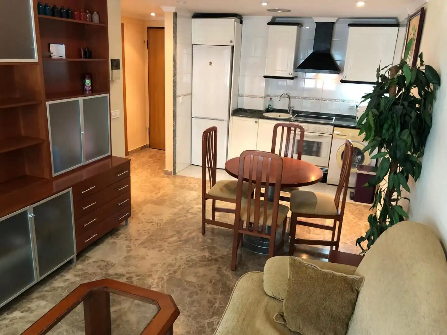 Apartamento en  PROFESOR LOPEZ, 4-B1 4 - Foto 3