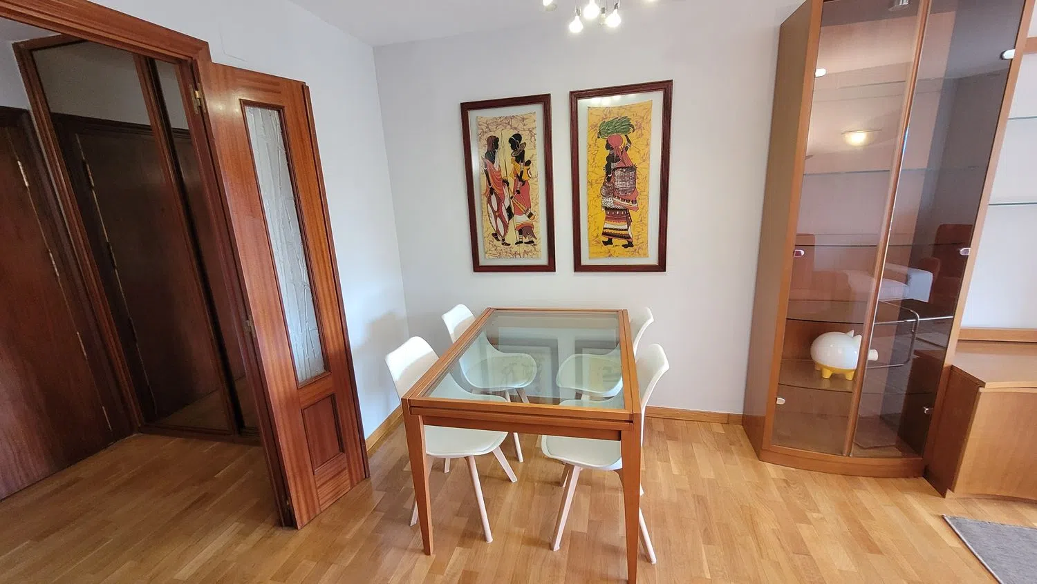 Piso en calle Ramón Gómez de la Serna, 77 - Foto 5