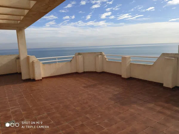 Ático en El Palmeral-Urbanova-Tabarca, El Palmeral-Urbanova-Tabarca - Foto 1
