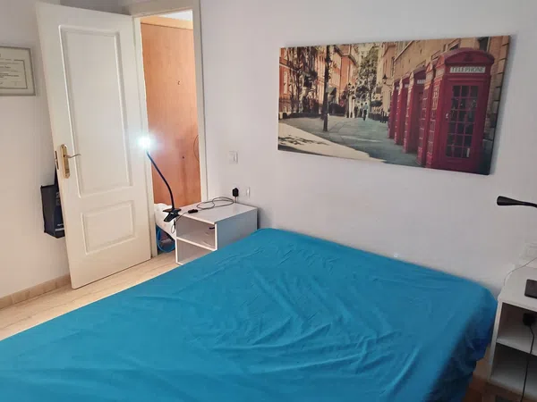 Piso en Alameda de Capuchinos, 1, El Molinillo - Capuchinos - Foto 19