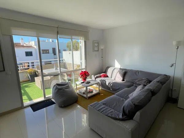 Dúplex en calle de Samil, 47 - Foto 2