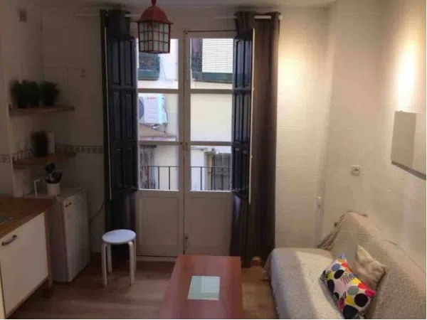 Estudio en calle Sillería, 5 - Foto 5