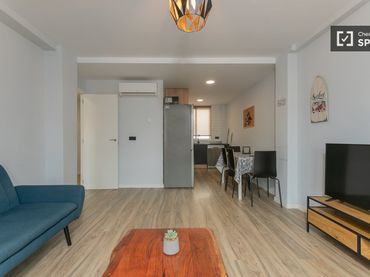 Piso en  Valencia Capital - Foto 18