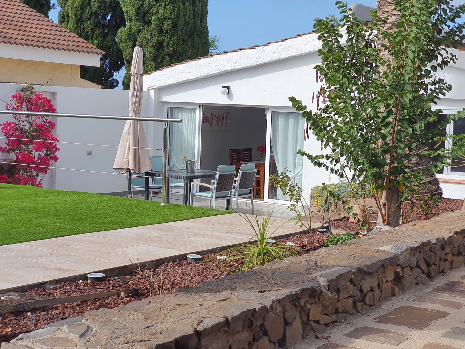 Casa independiente en calle Guillermo Graham Hernández, 11 - Foto 7