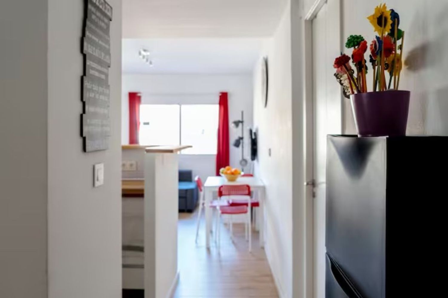 Piso en calle de Francesc Martínez, 4 - Foto 2