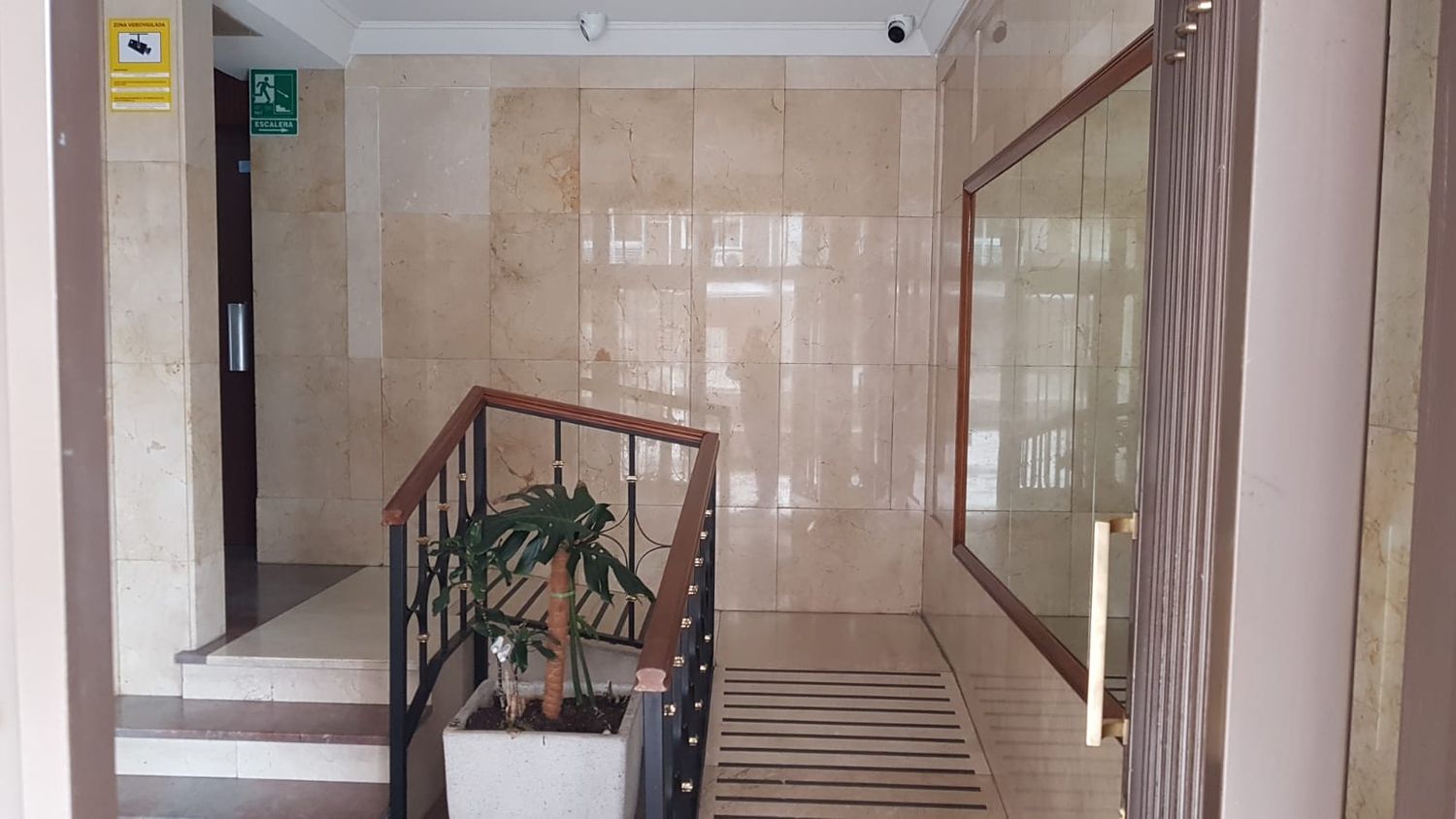 Piso en calle de Martínez Villergas, 10 - Foto 29