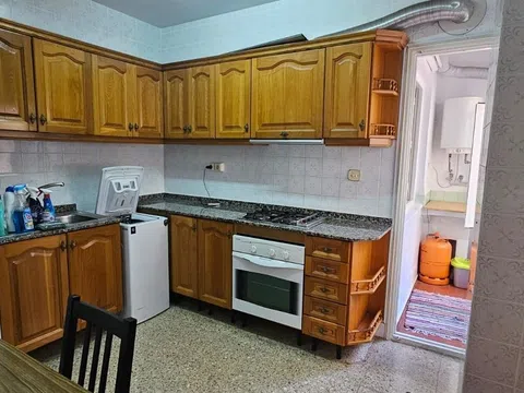 Piso en calle de Martínez de Velasco, 10