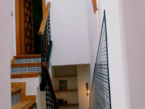 Chalet adosado en Calle Suspiro, 5 - Foto 7