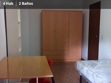 Piso en  Carrer de Bèlgica 18 - Foto 2